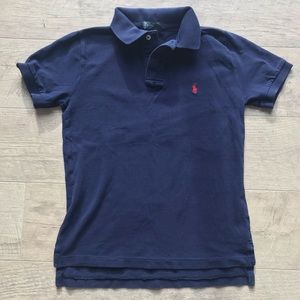 Boy’s Polo shirt